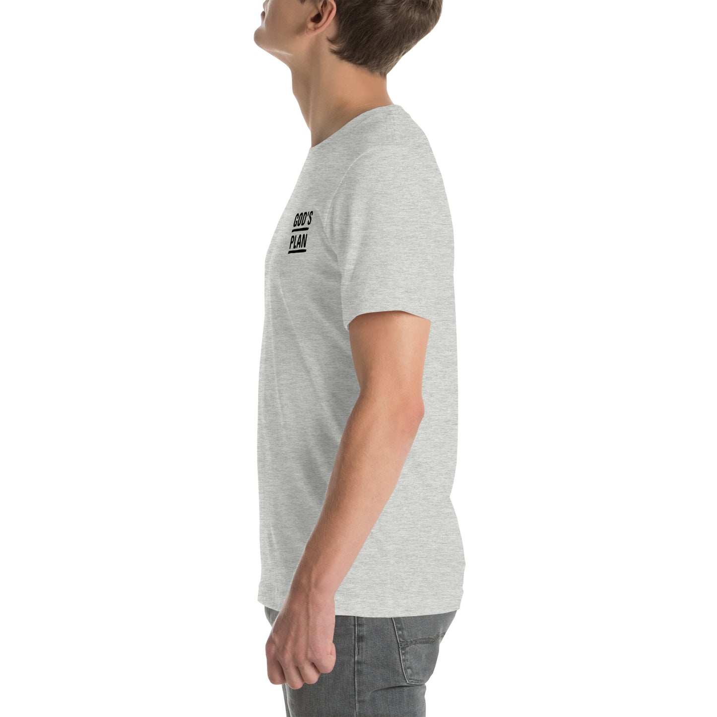 God's Plan T-shirt