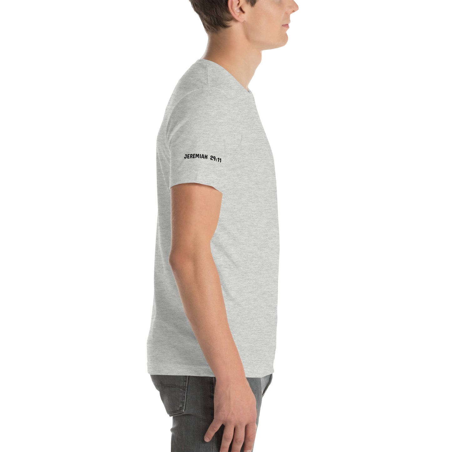 God's Plan T-shirt