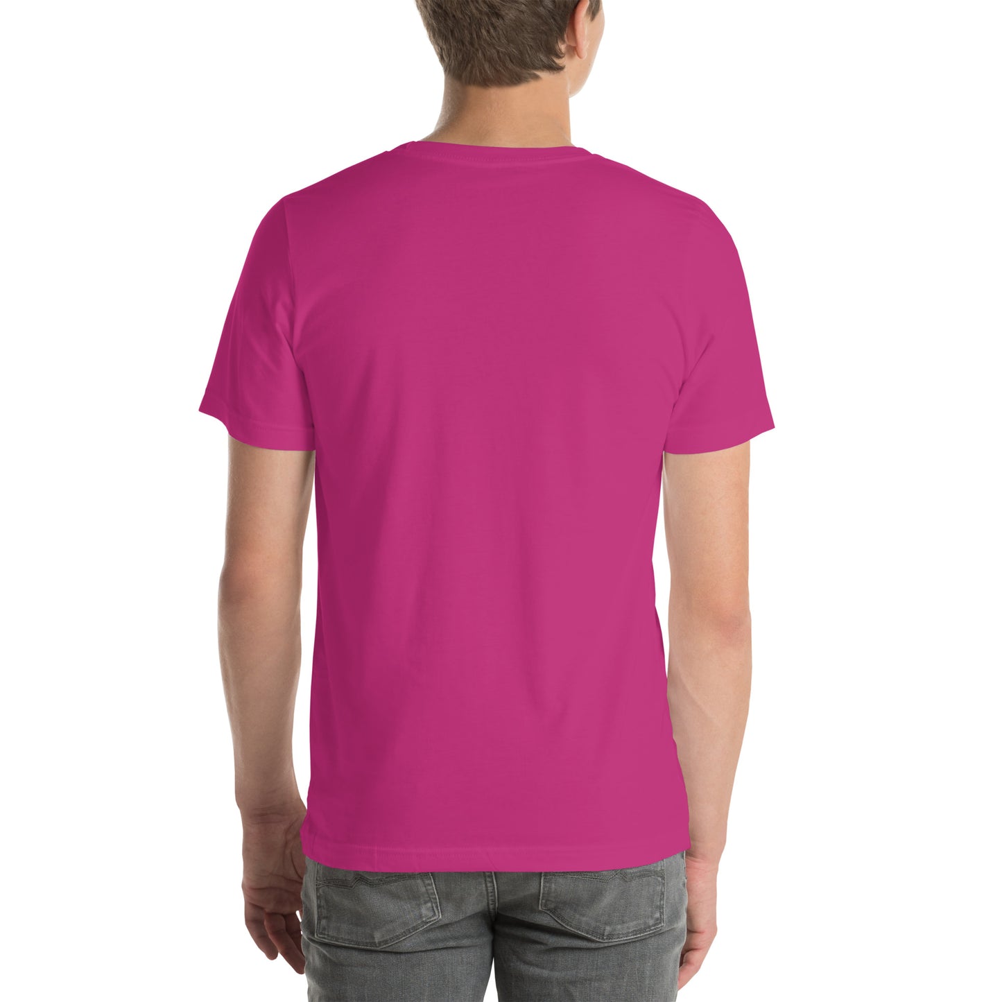 Stay Salty T-shirt (Small Logo)