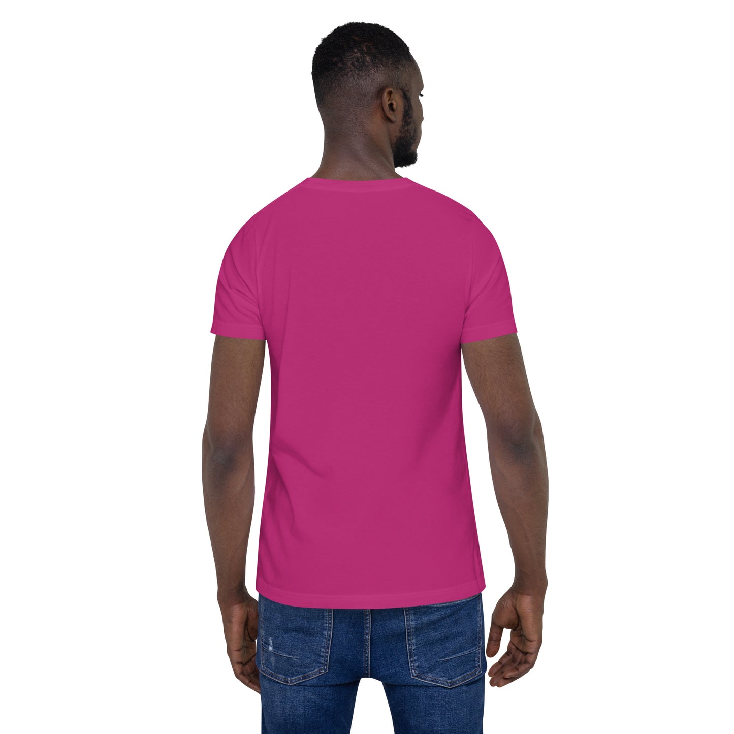Glory To Glory T-shirt