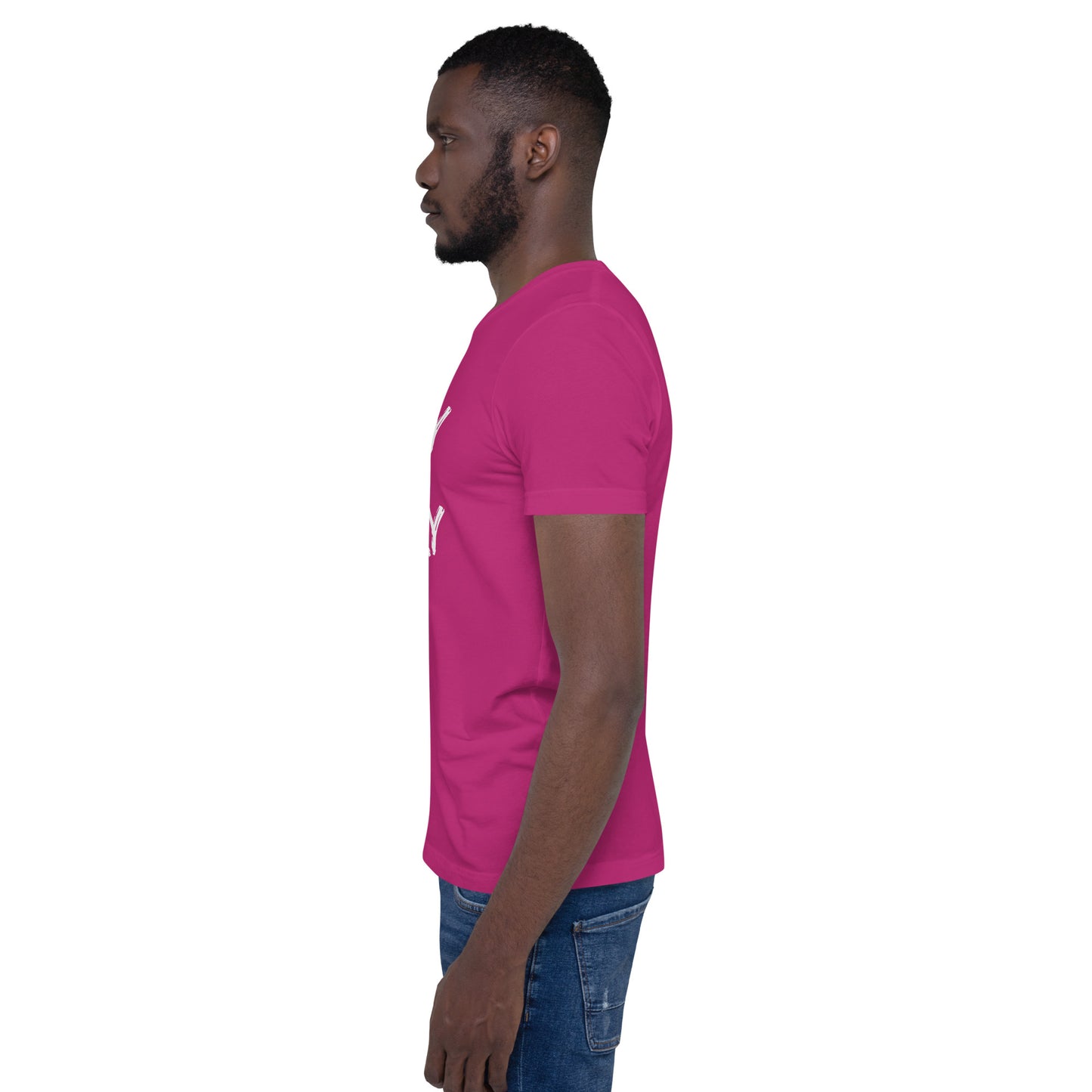 Glory To Glory T-shirt