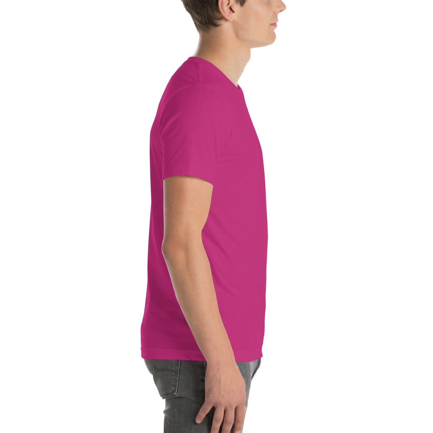 Stay Salty T-shirt (Small Logo)