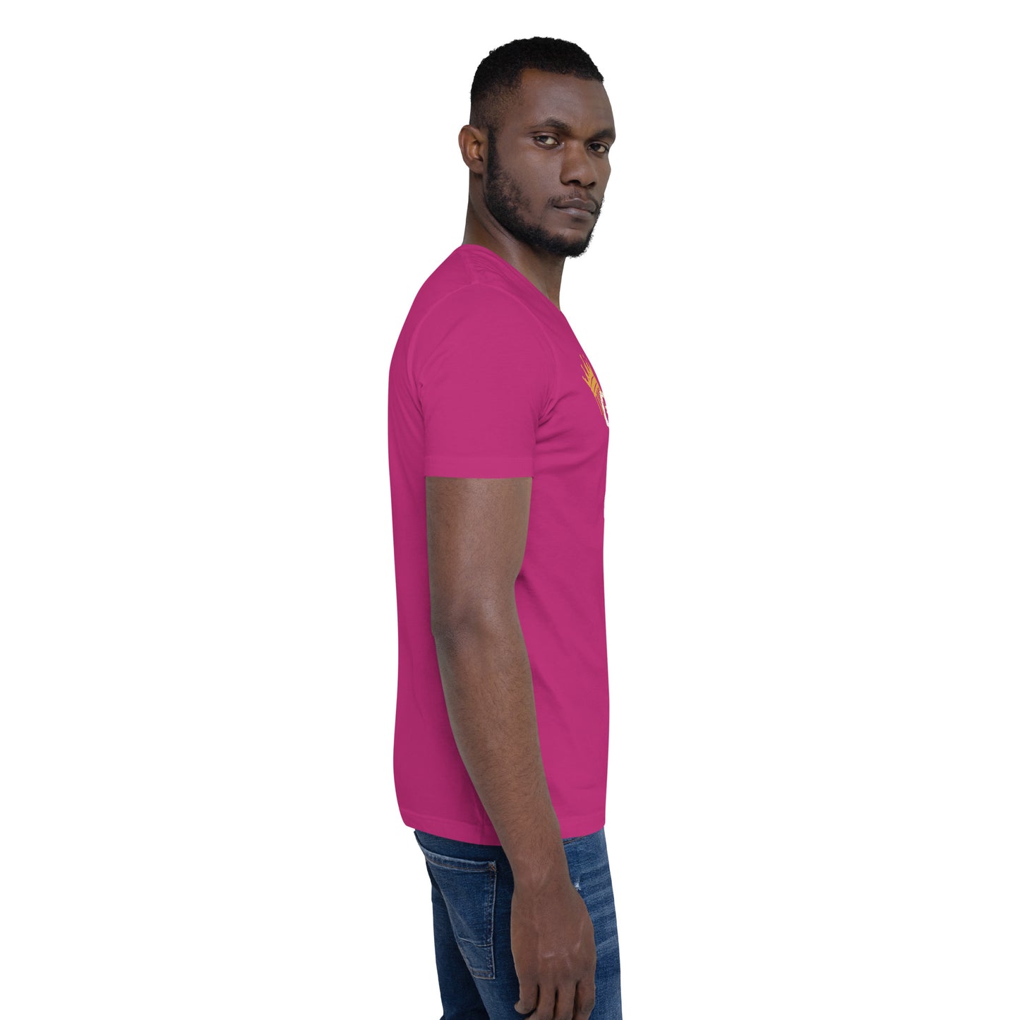 Glory To Glory T-shirt