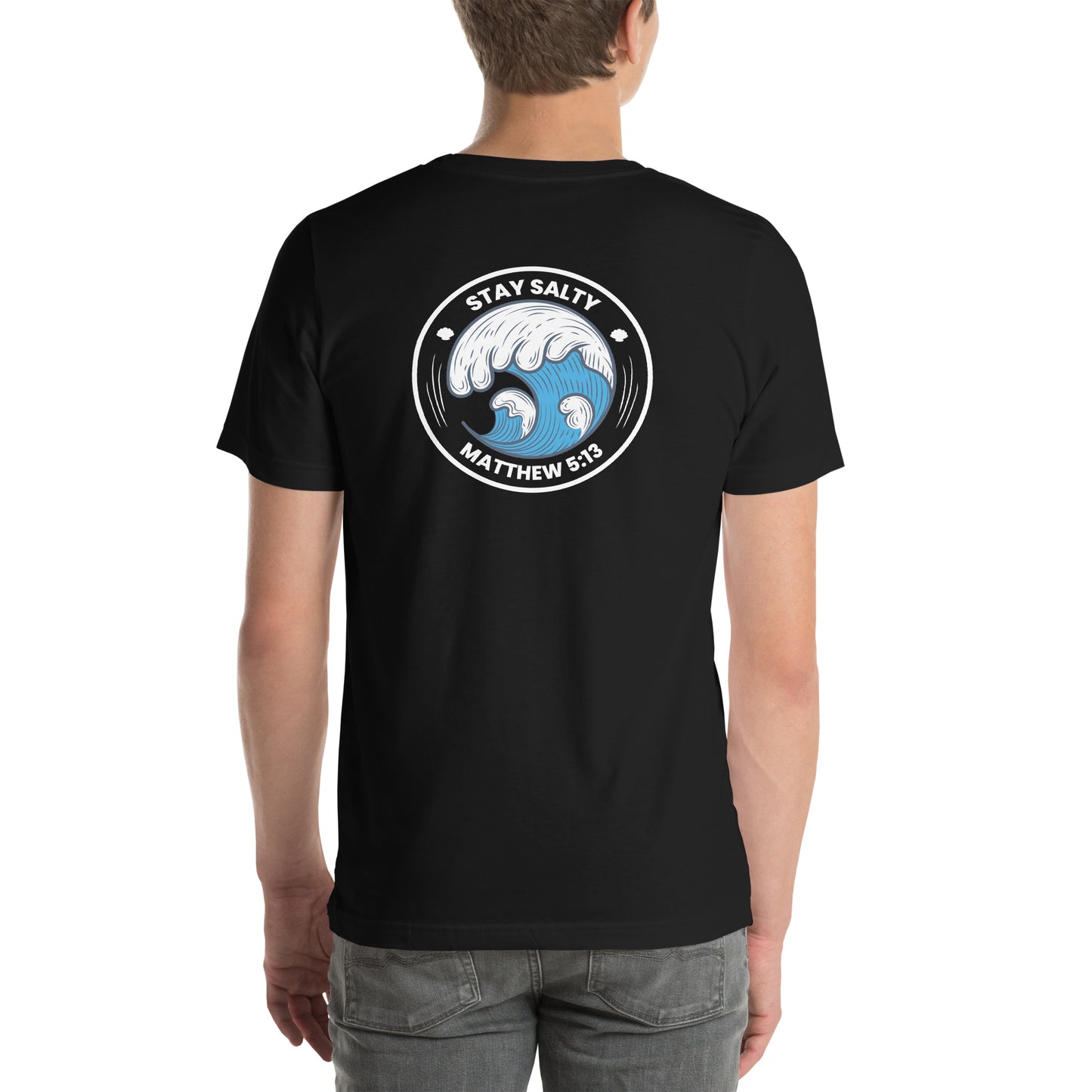 Stay Salty T-shirt