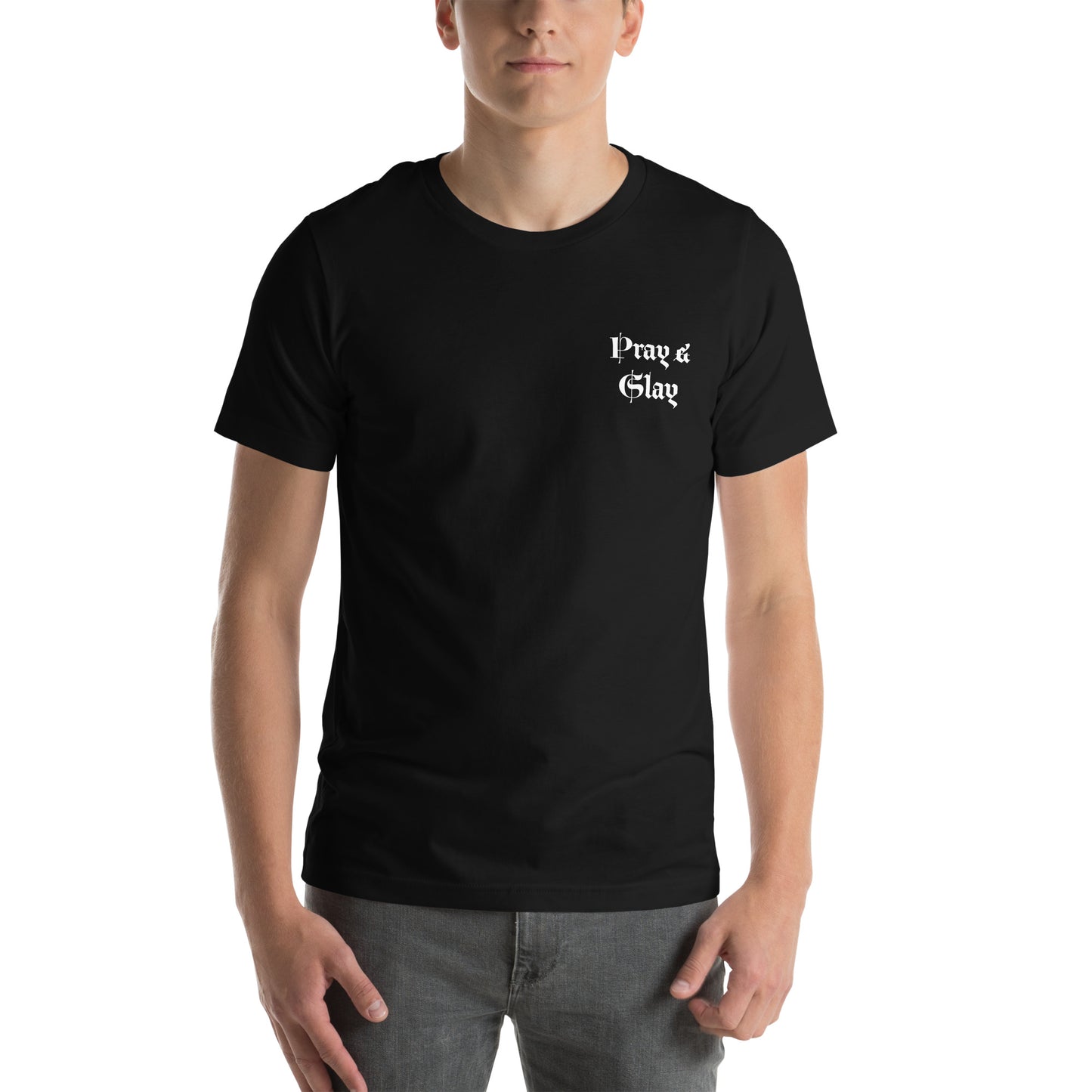 Pray & Slay T-shirt