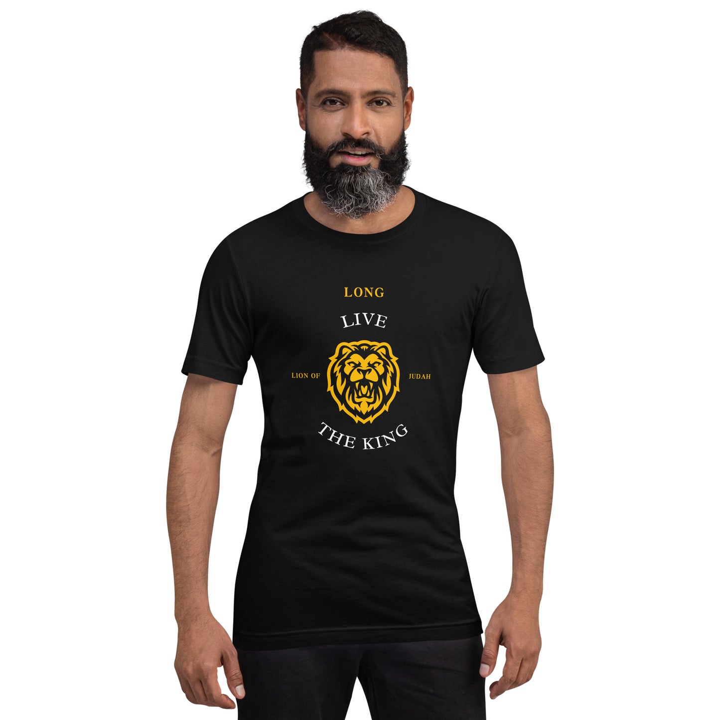 Long Live The King T-shirt