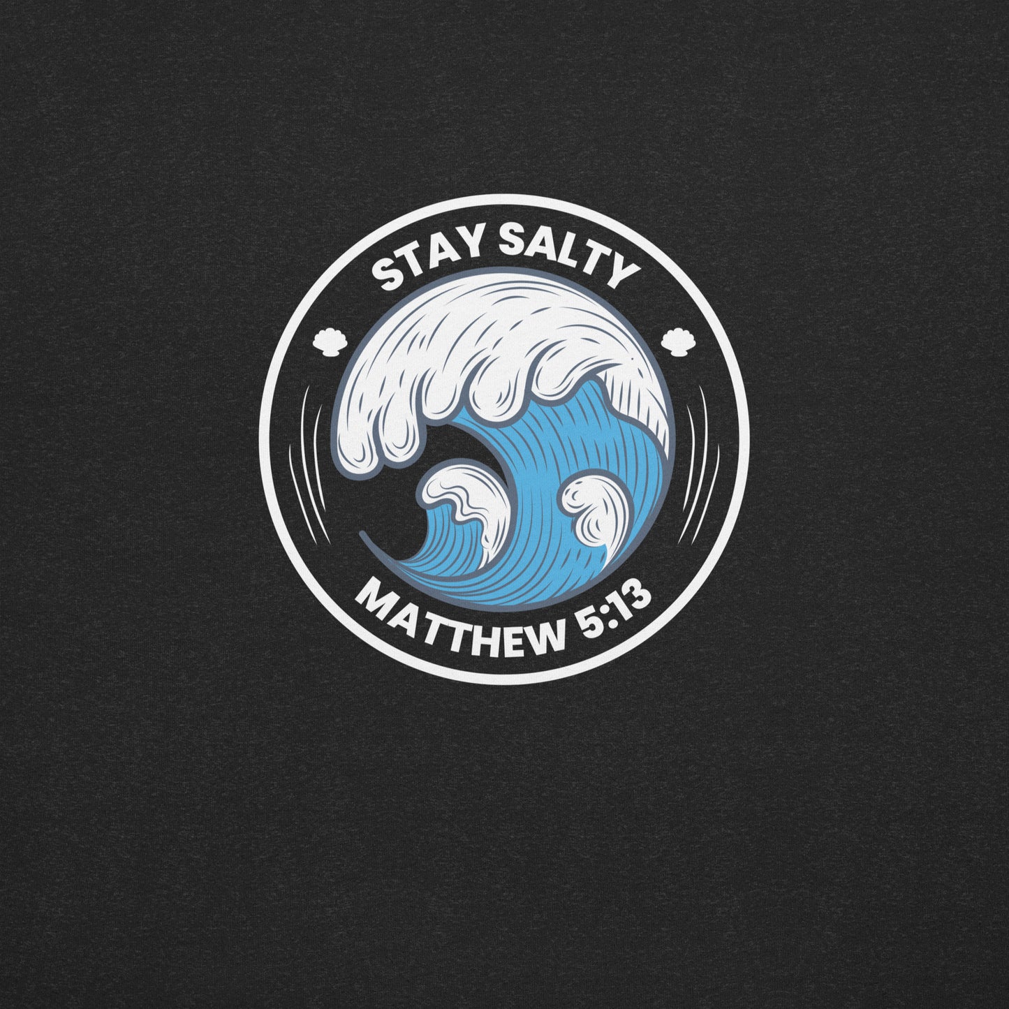 Stay Salty T-shirt