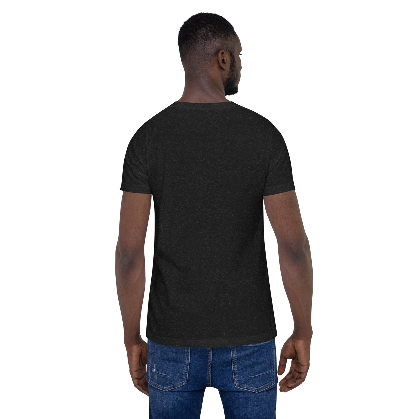 Glory To Glory T-shirt