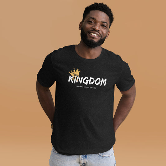 Kingdom T-shirt