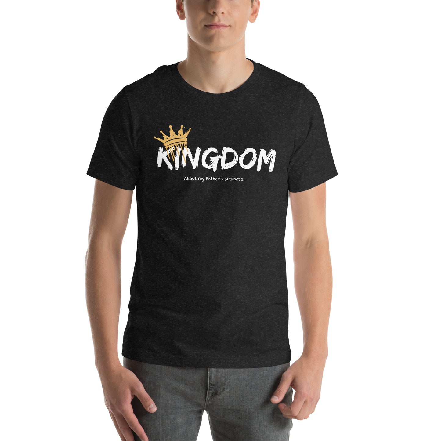 Kingdom T-shirt