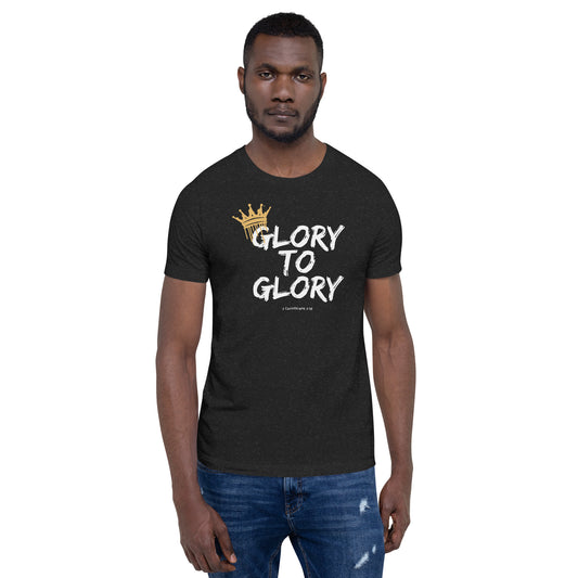 Glory To Glory T-shirt