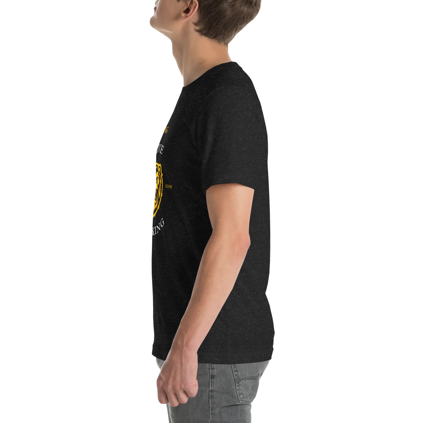 Long Live The King T-shirt