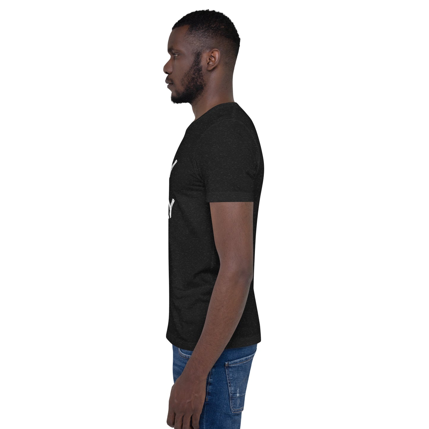 Glory To Glory T-shirt