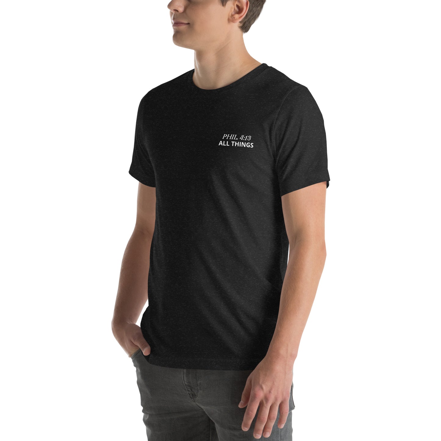 All Things T-shirt