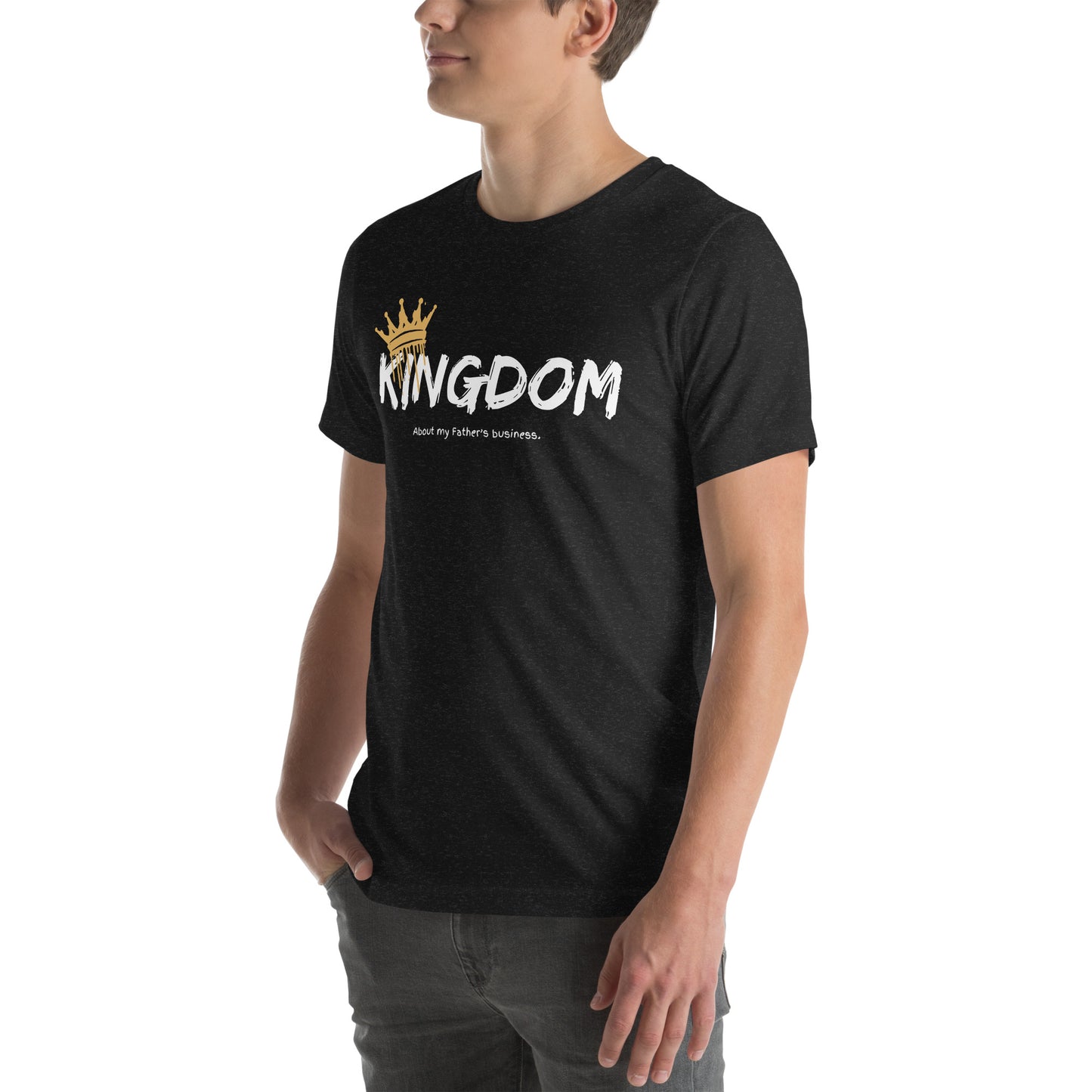 Kingdom T-shirt