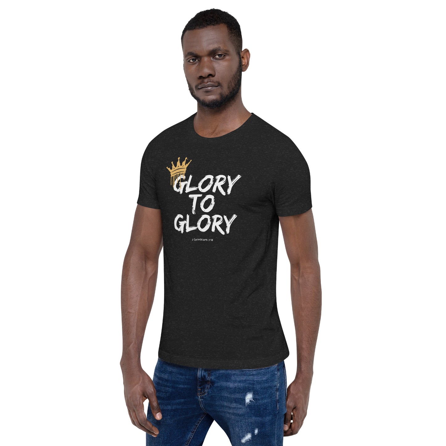 Glory To Glory T-shirt