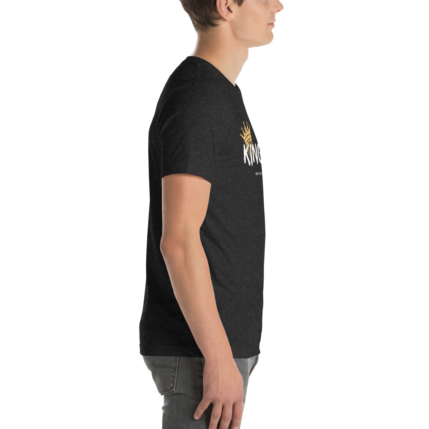 Kingdom T-shirt