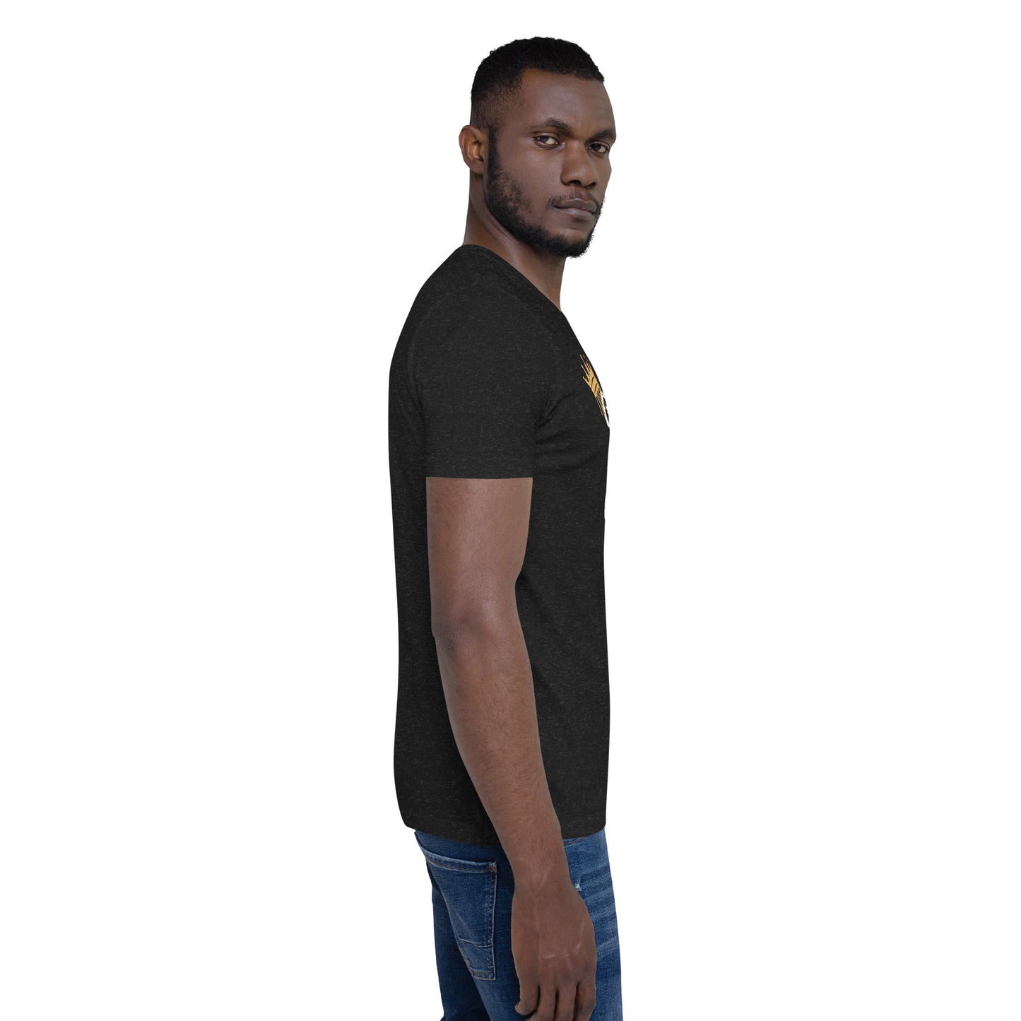 Glory To Glory T-shirt