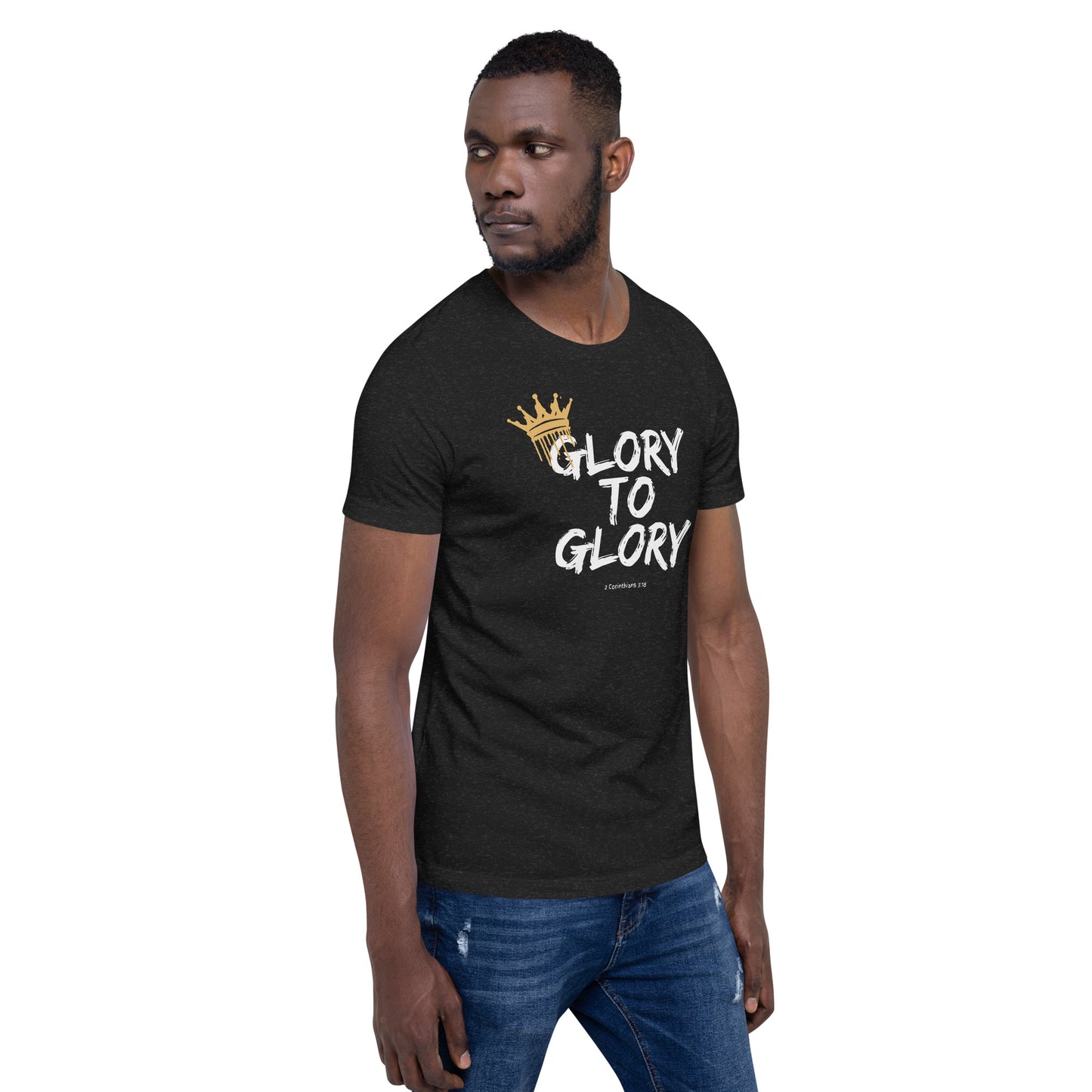 Glory To Glory T-shirt