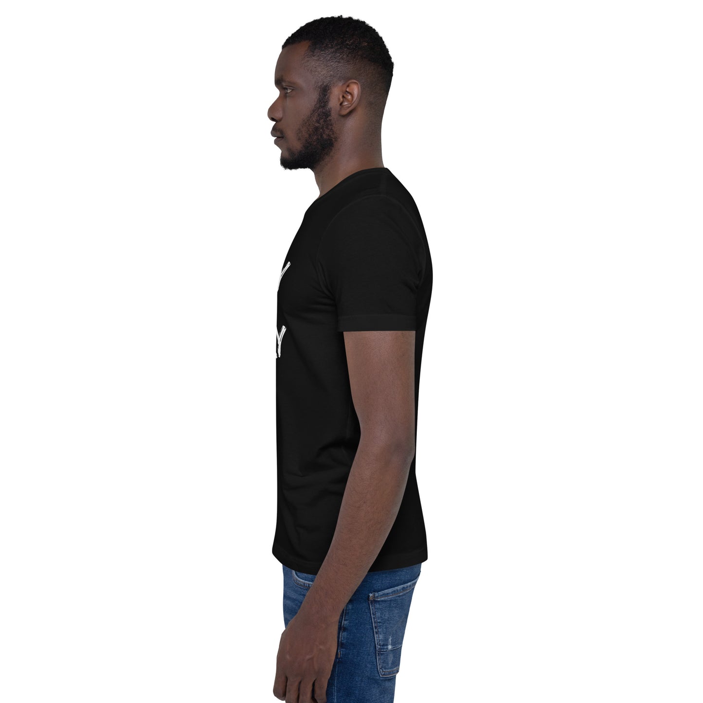Glory To Glory T-shirt