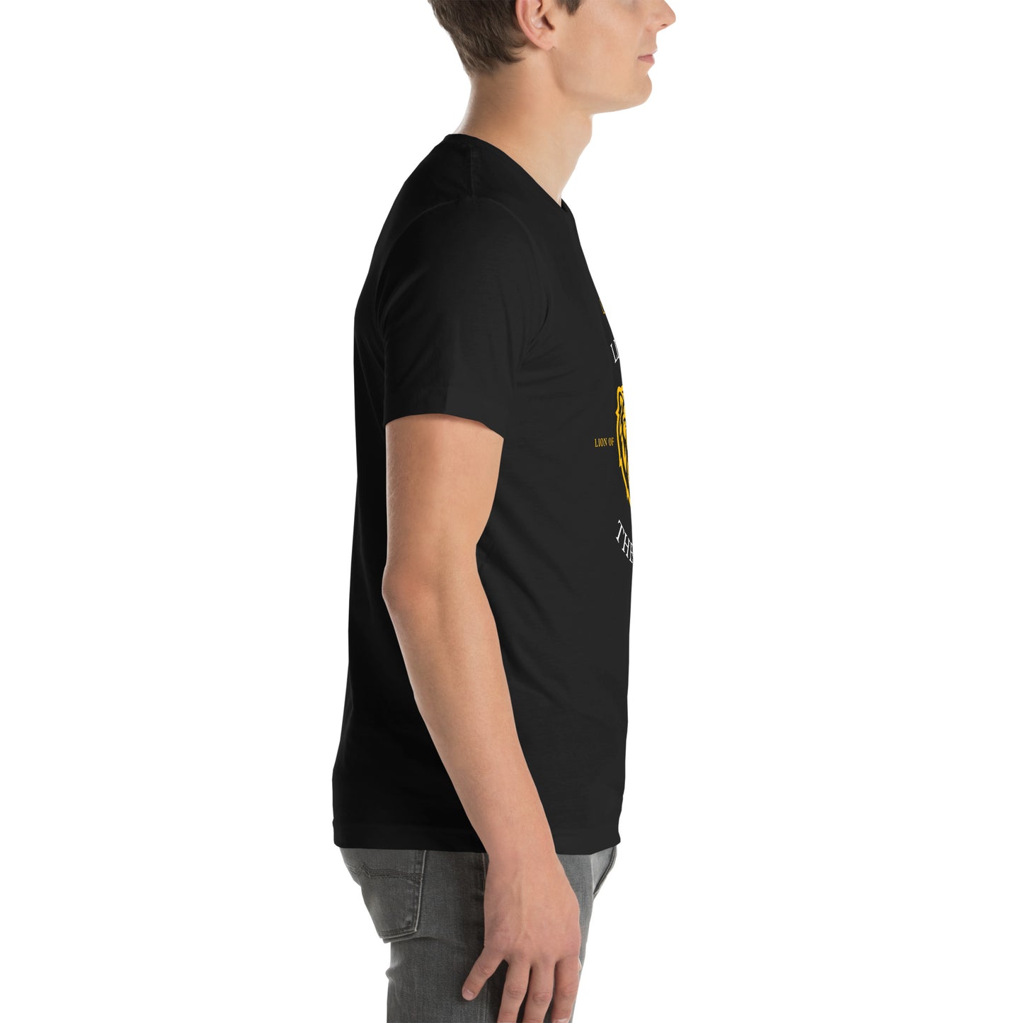 Long Live The King T-shirt