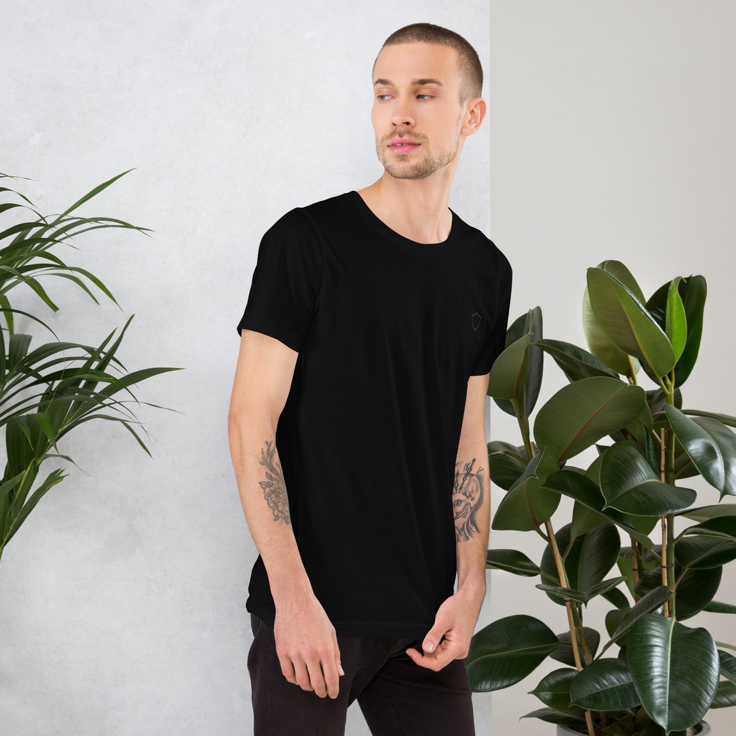Shield Of Faith T-shirt