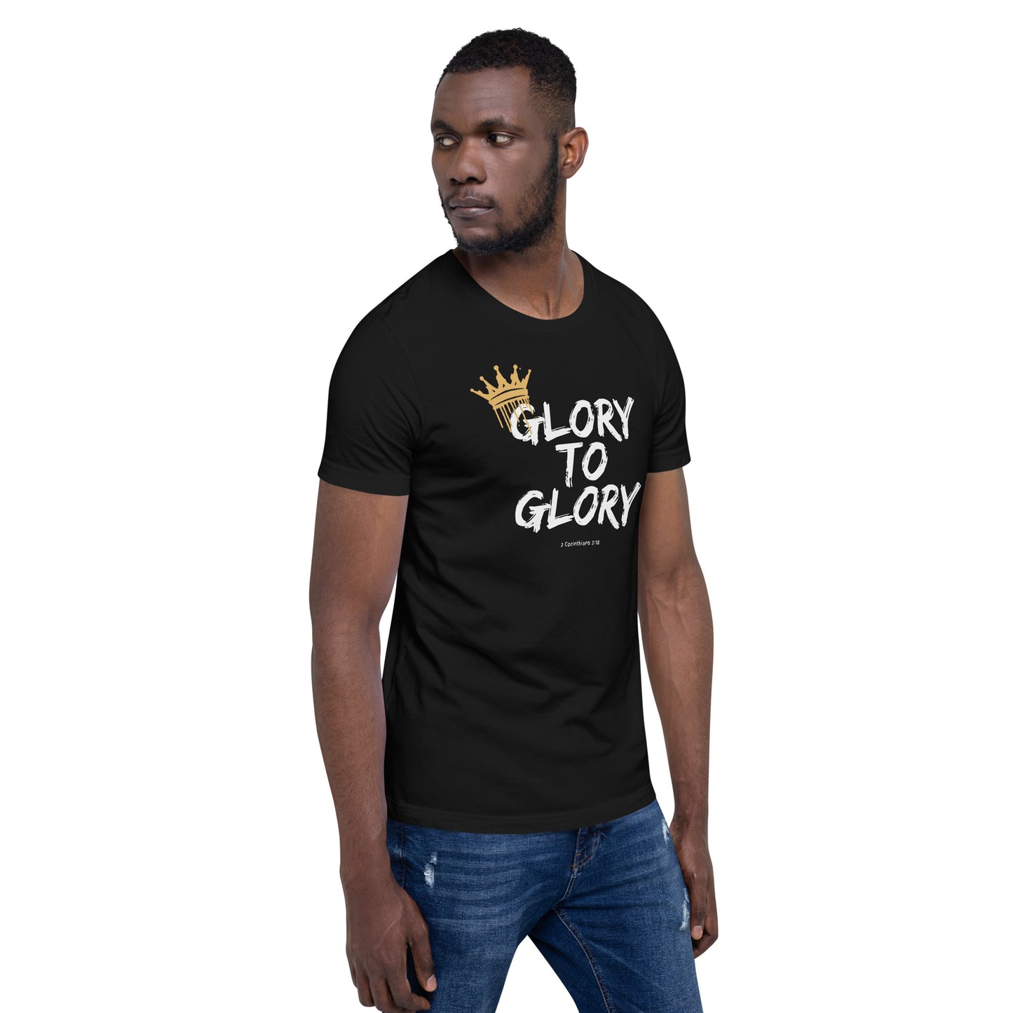 Glory To Glory T-shirt