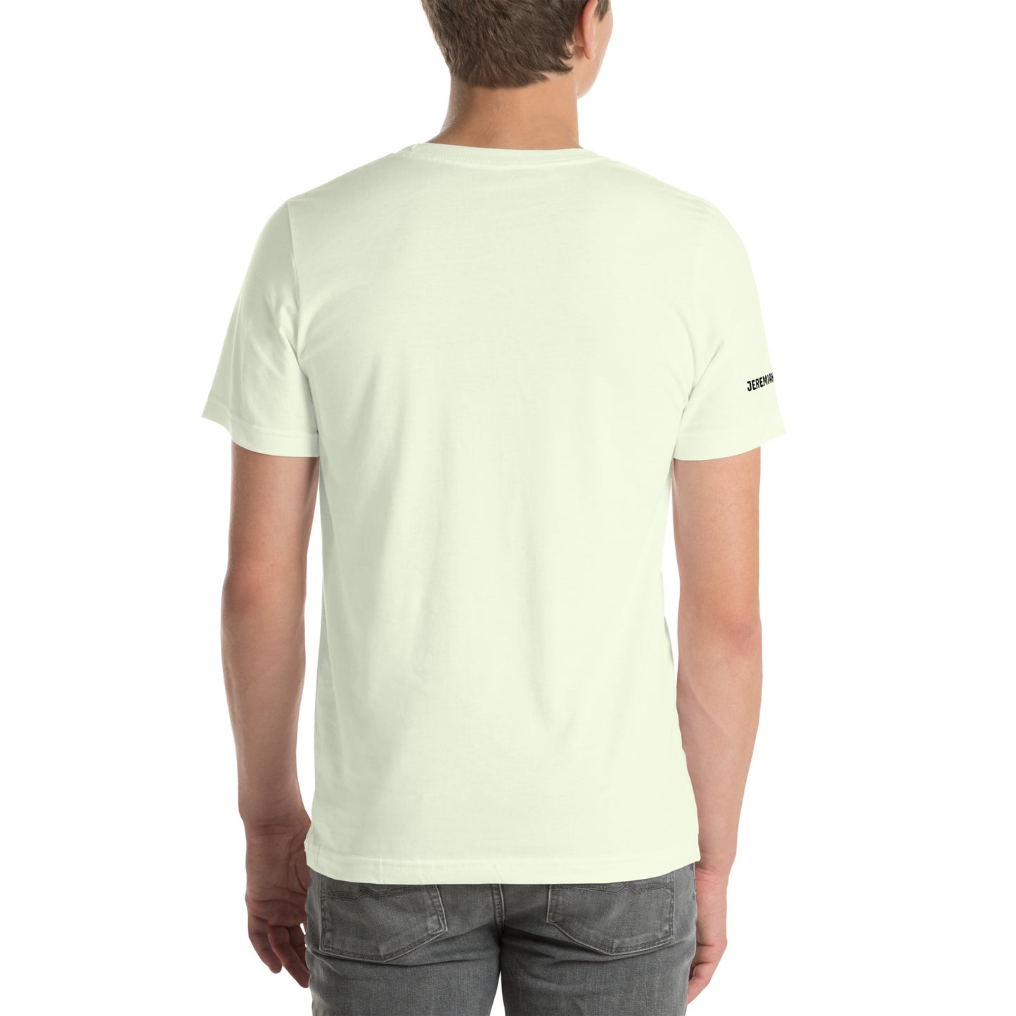 God's Plan T-shirt