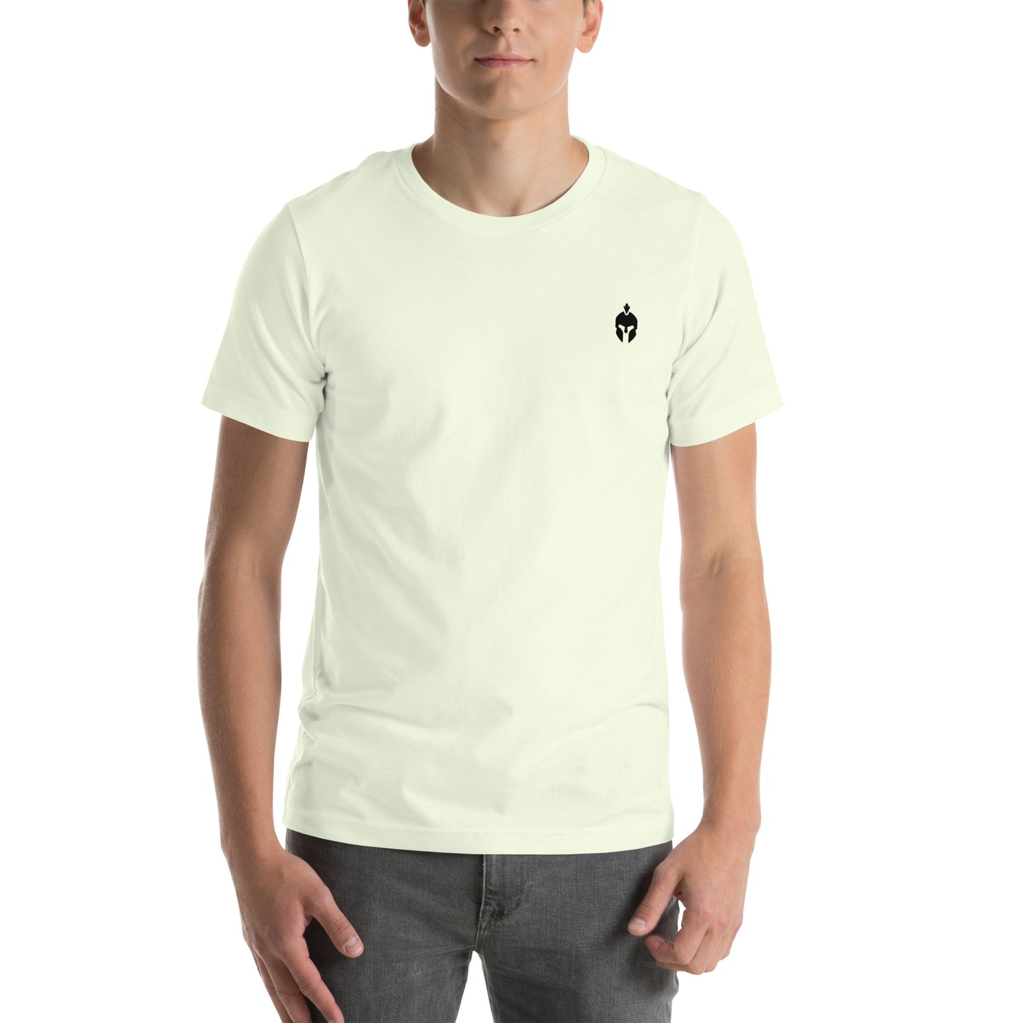 God Conquered T-shirt