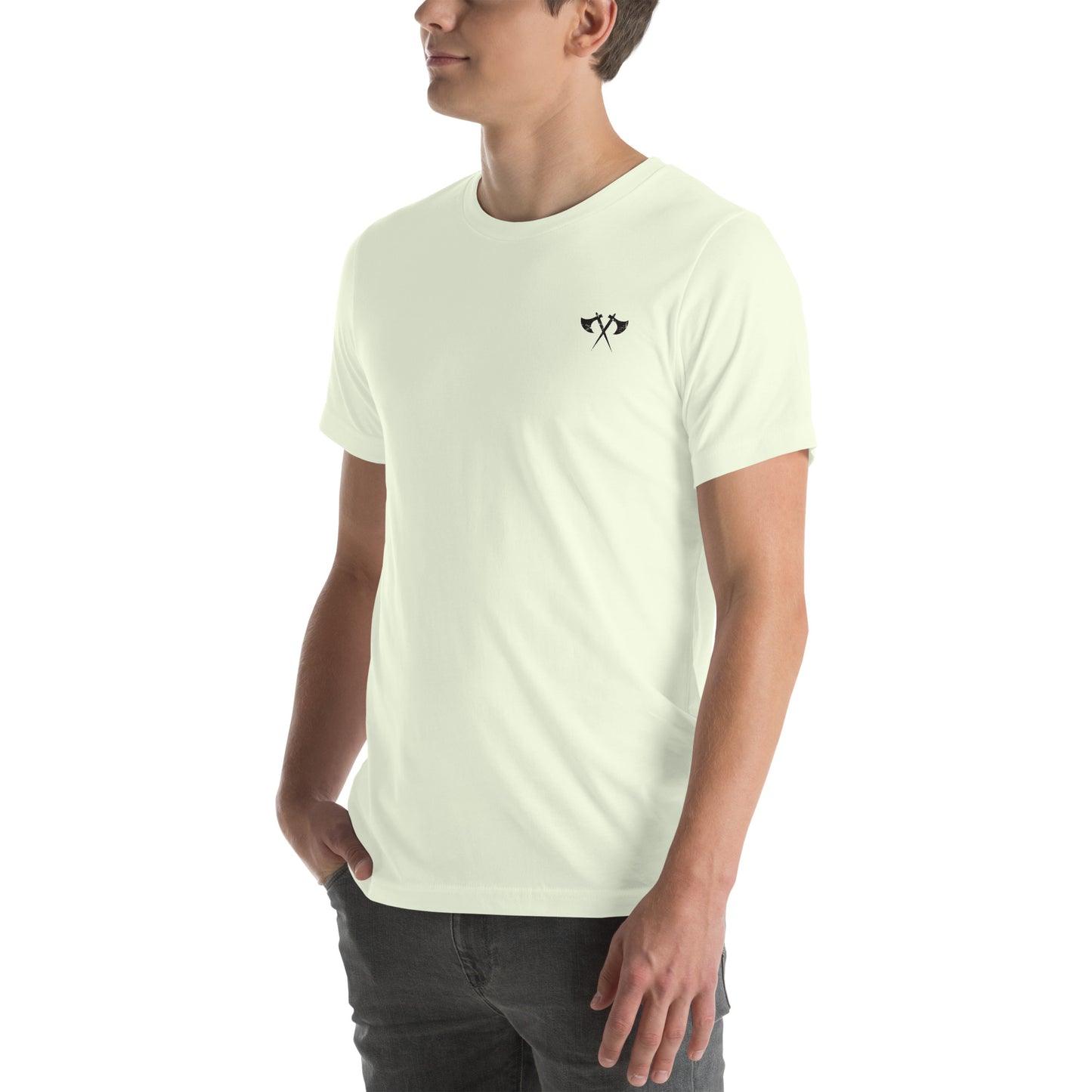 No Weapon T-shirt
