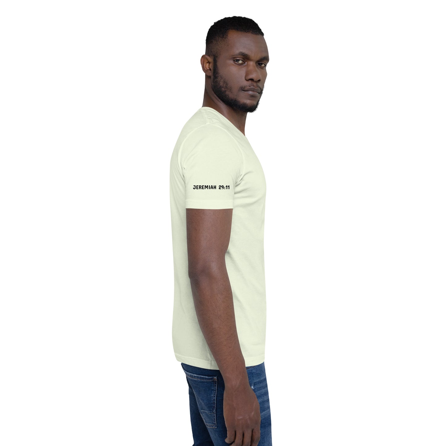God's Plan T-shirt