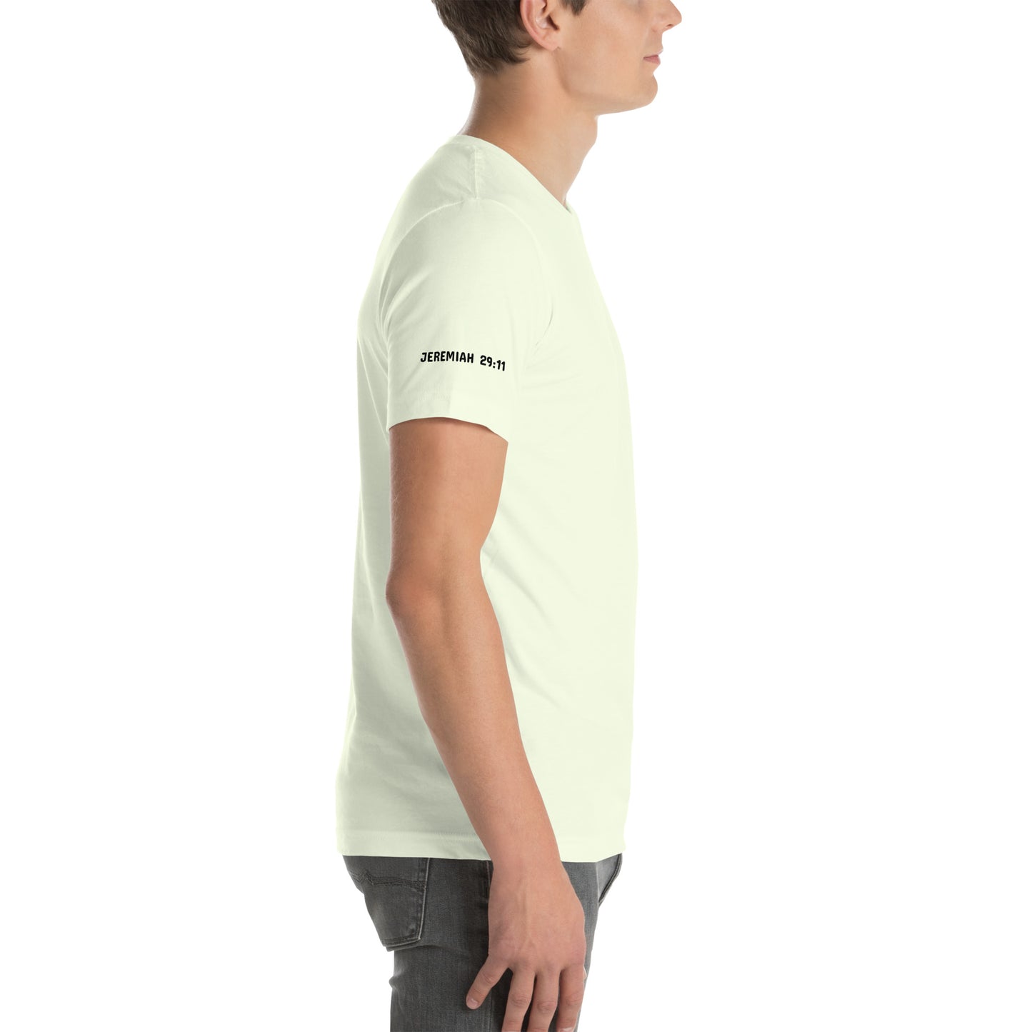 God's Plan T-shirt