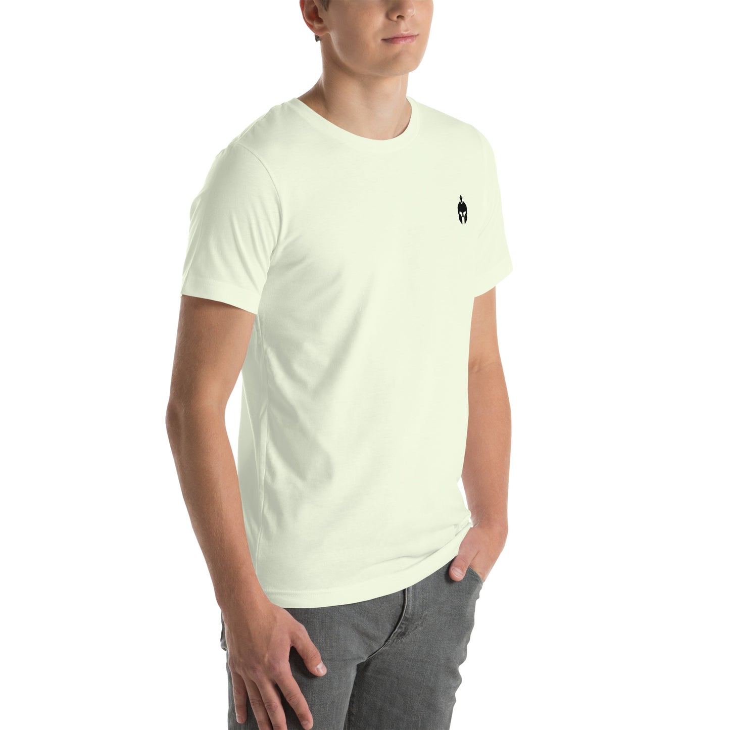 God Conquered T-shirt
