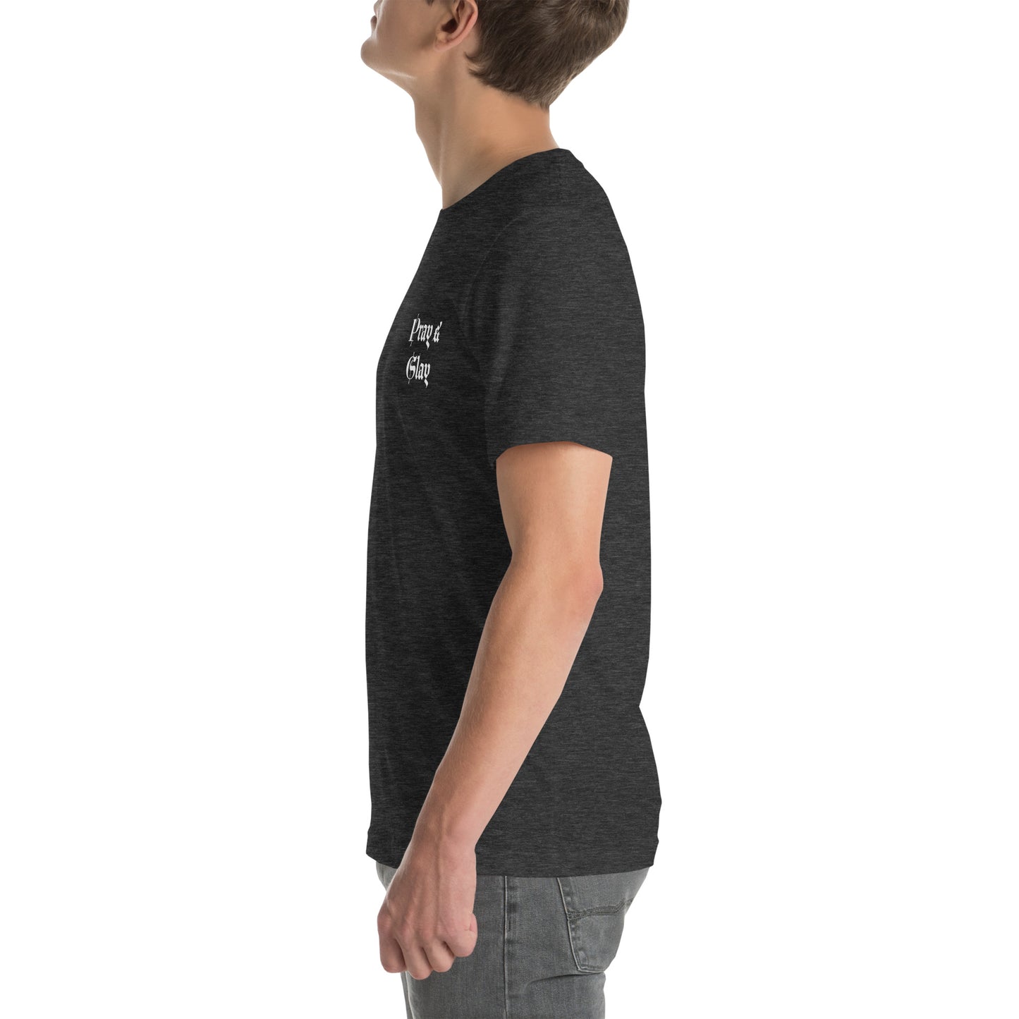 Pray & Slay T-shirt