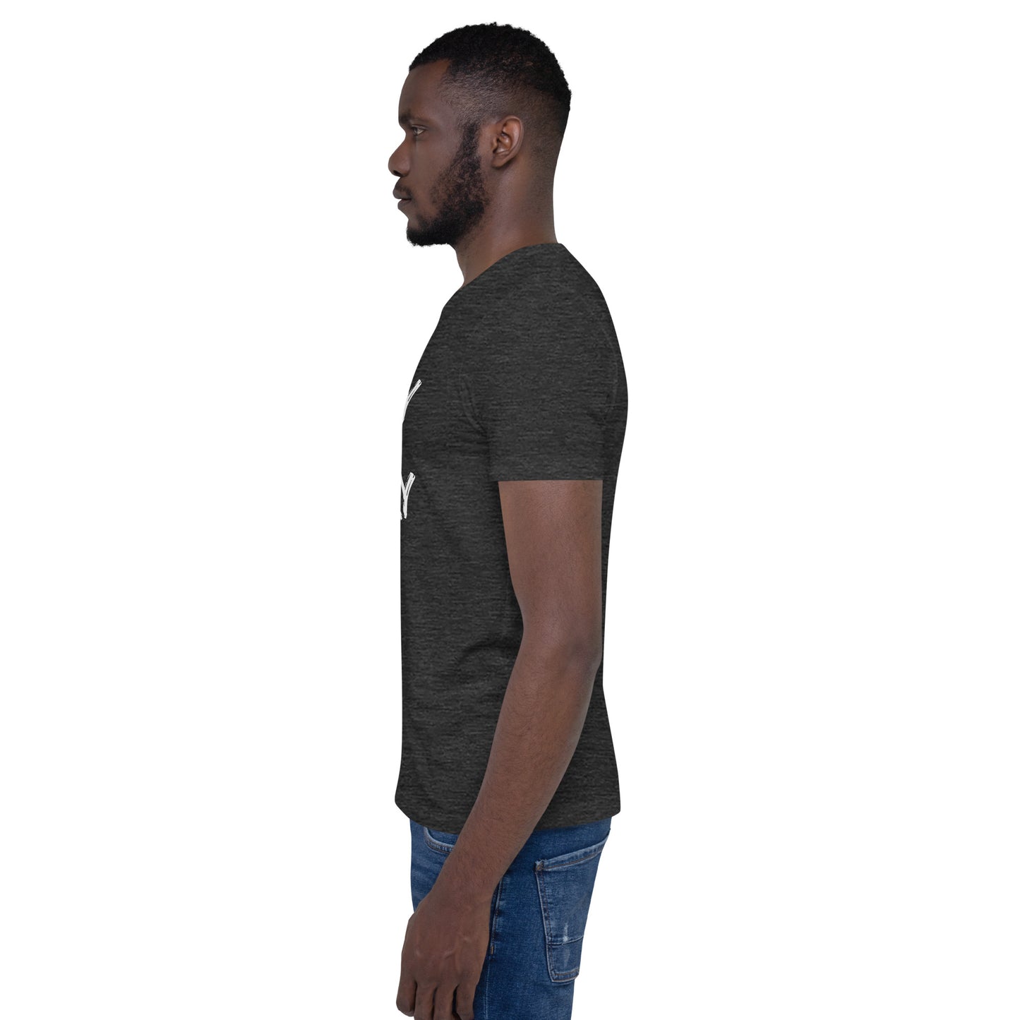 Glory To Glory T-shirt