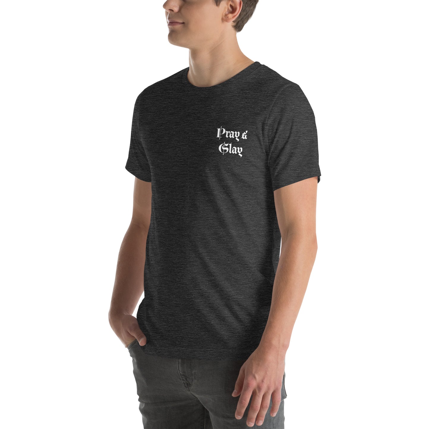 Pray & Slay T-shirt