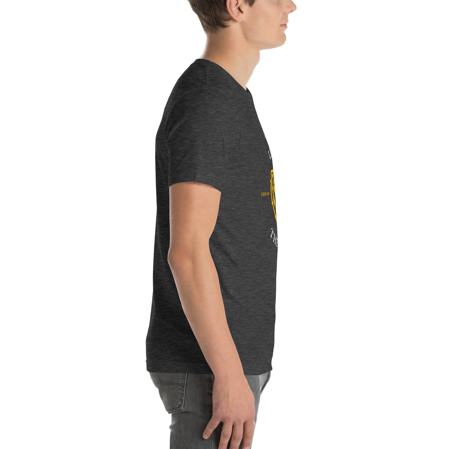 Long Live The King T-shirt