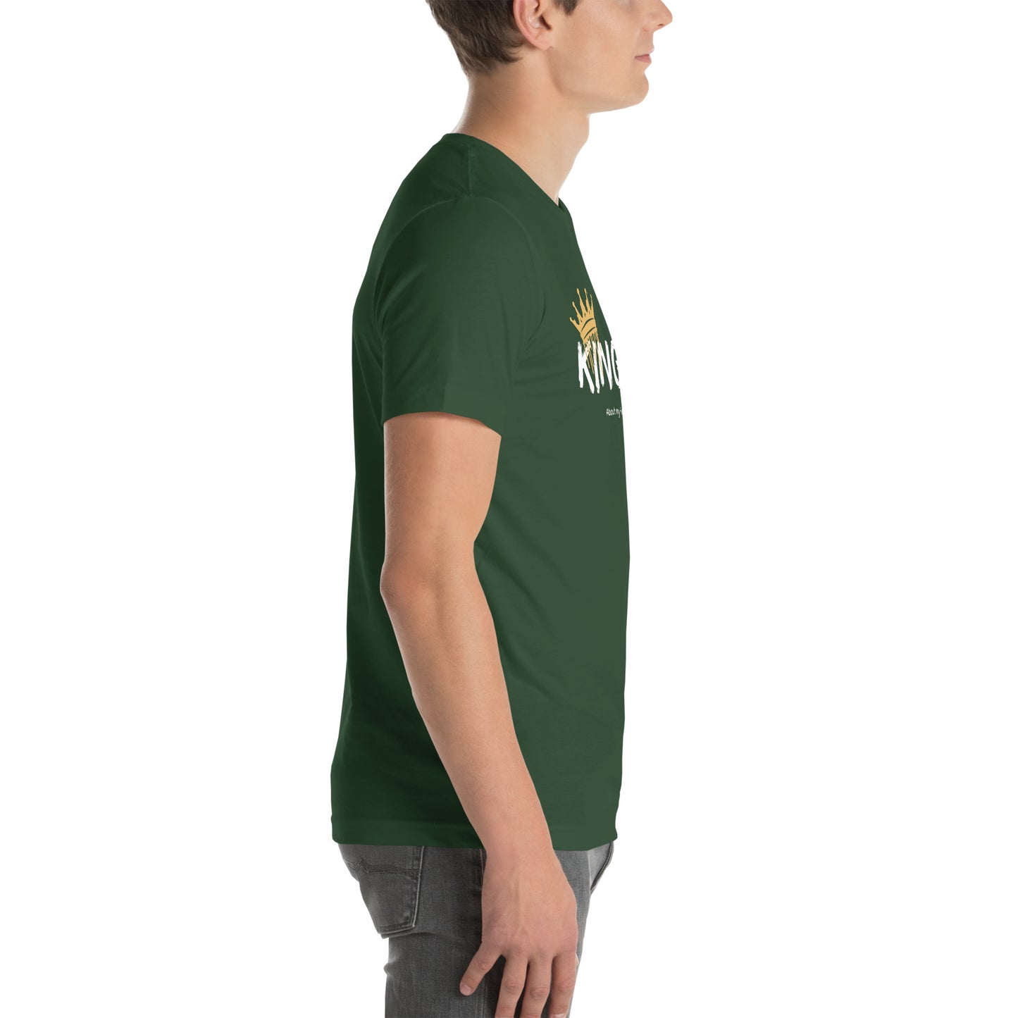 Kingdom T-shirt