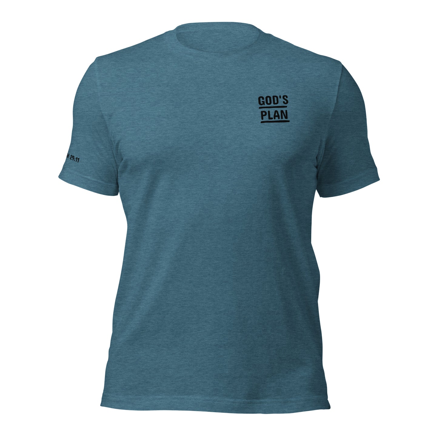 God's Plan T-shirt