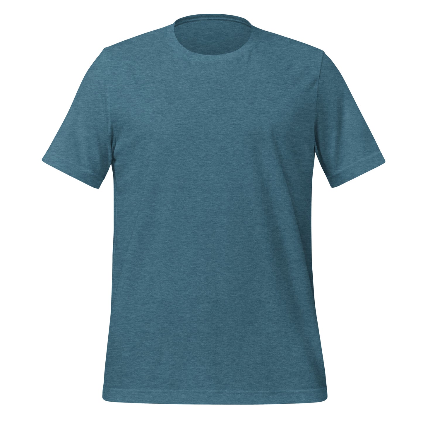 Hanging On By A Thread T-shirt