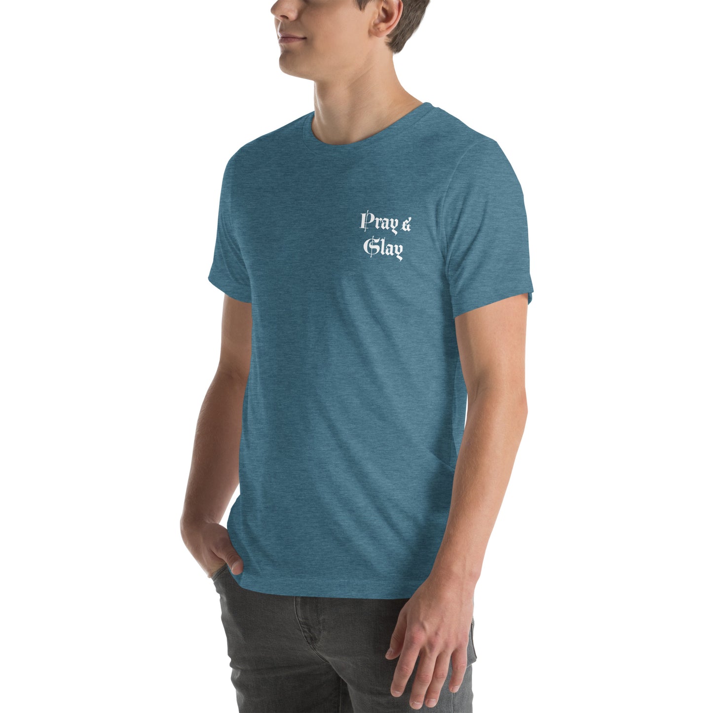 Pray & Slay T-shirt