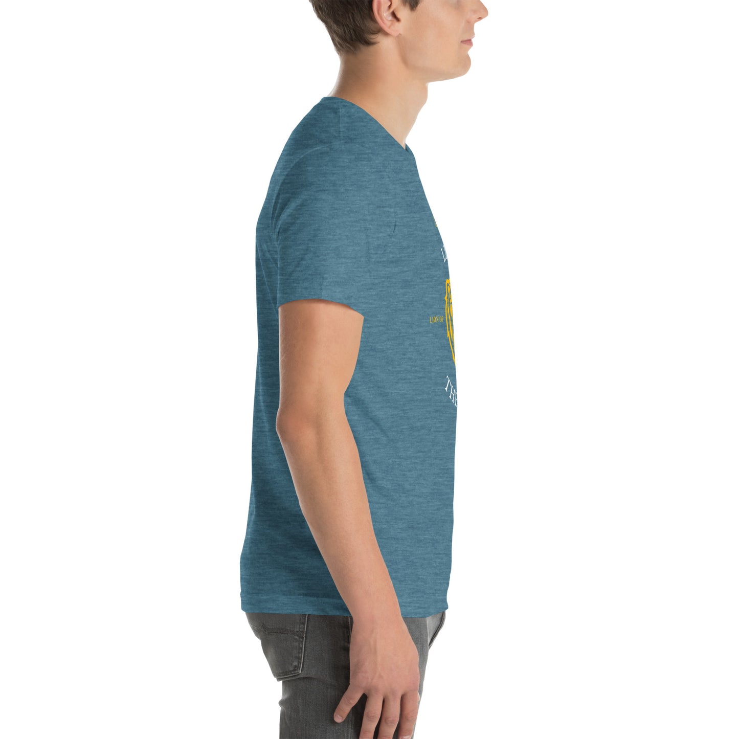 Long Live The King T-shirt