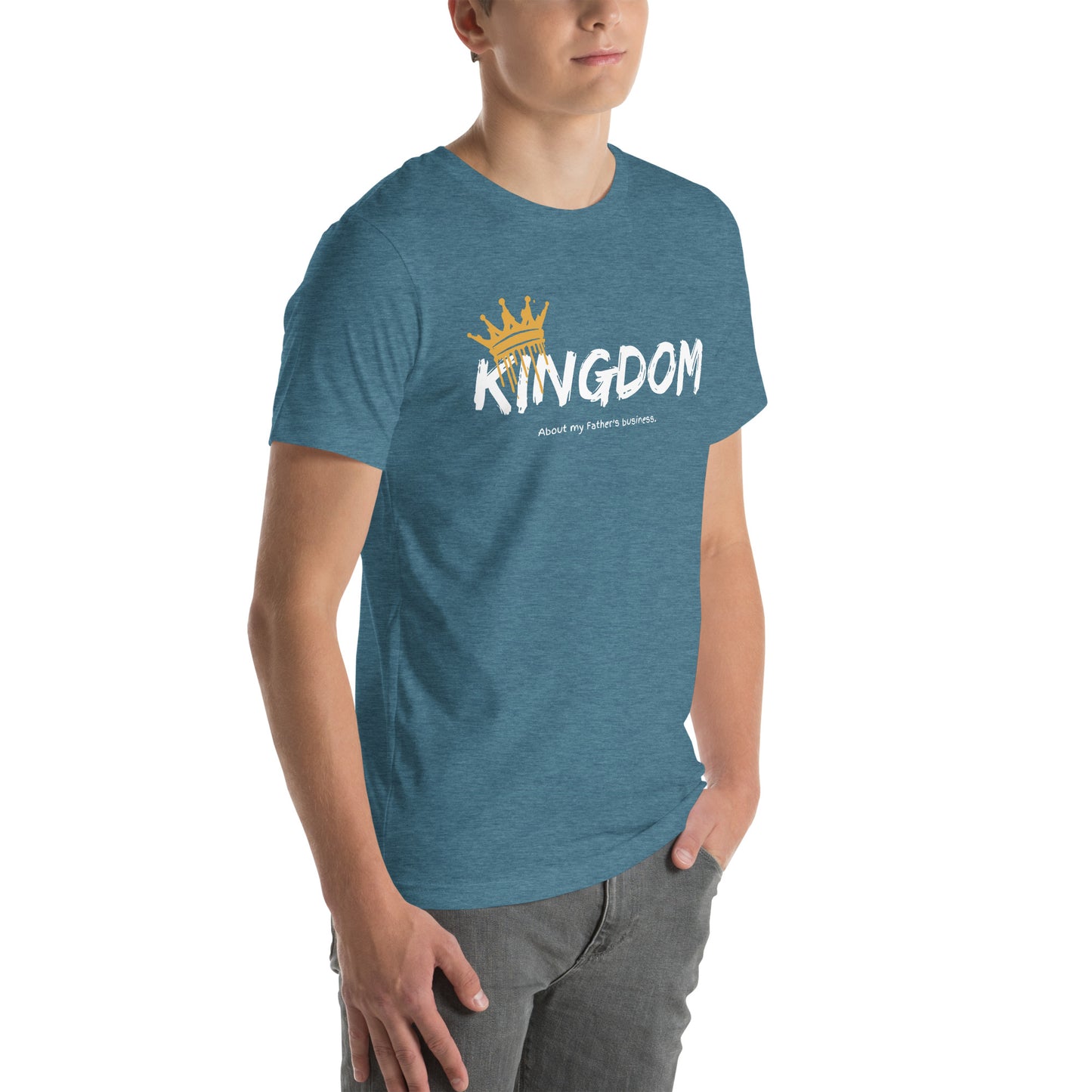 Kingdom T-shirt