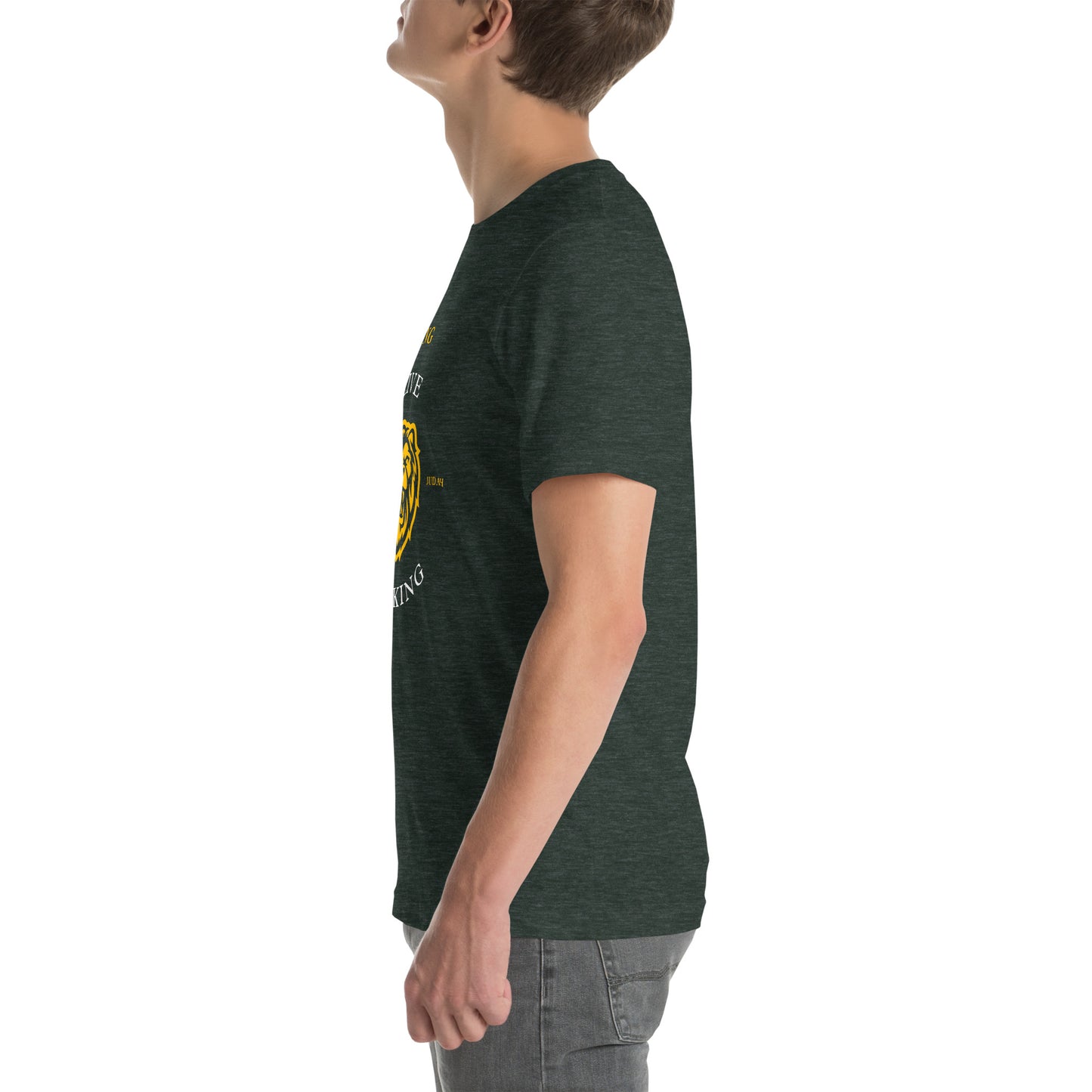Long Live The King T-shirt