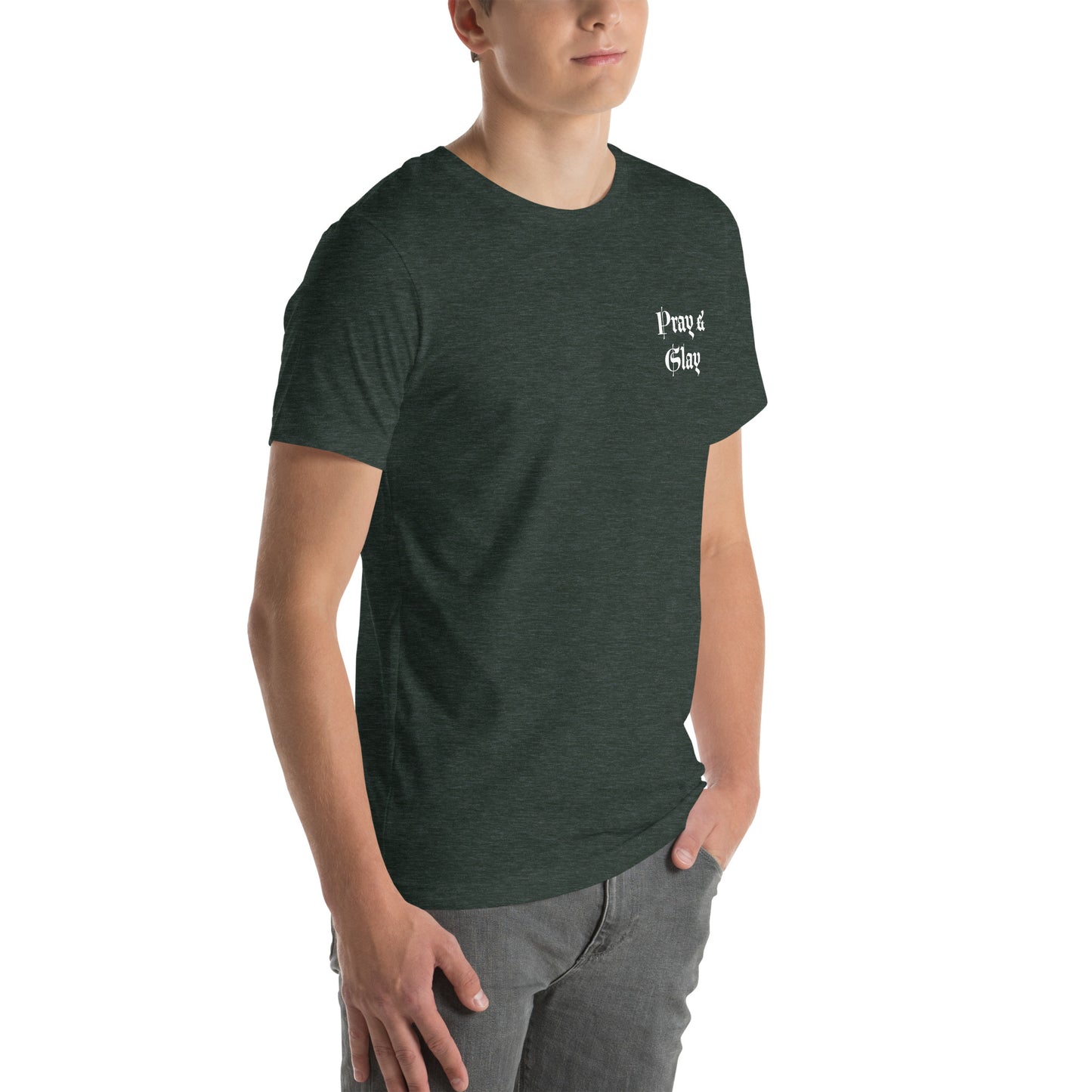 Pray & Slay T-shirt
