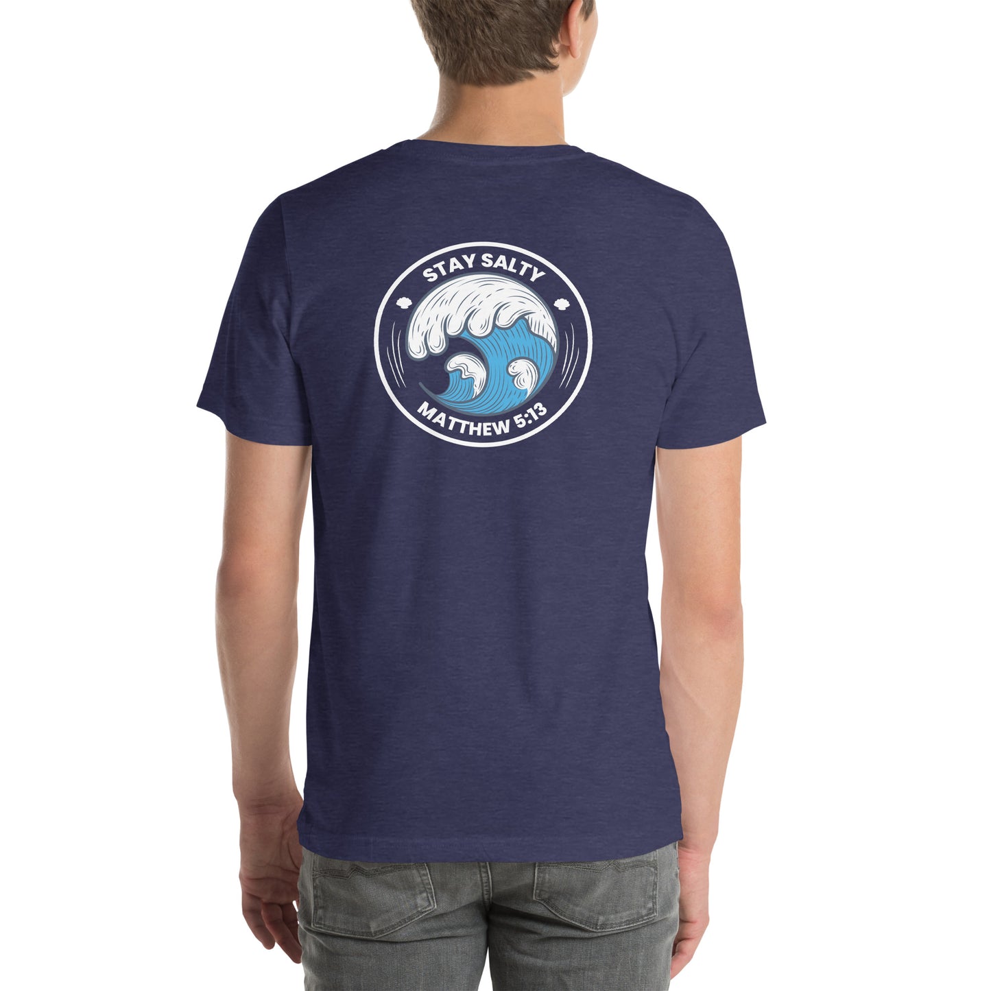 Stay Salty T-shirt