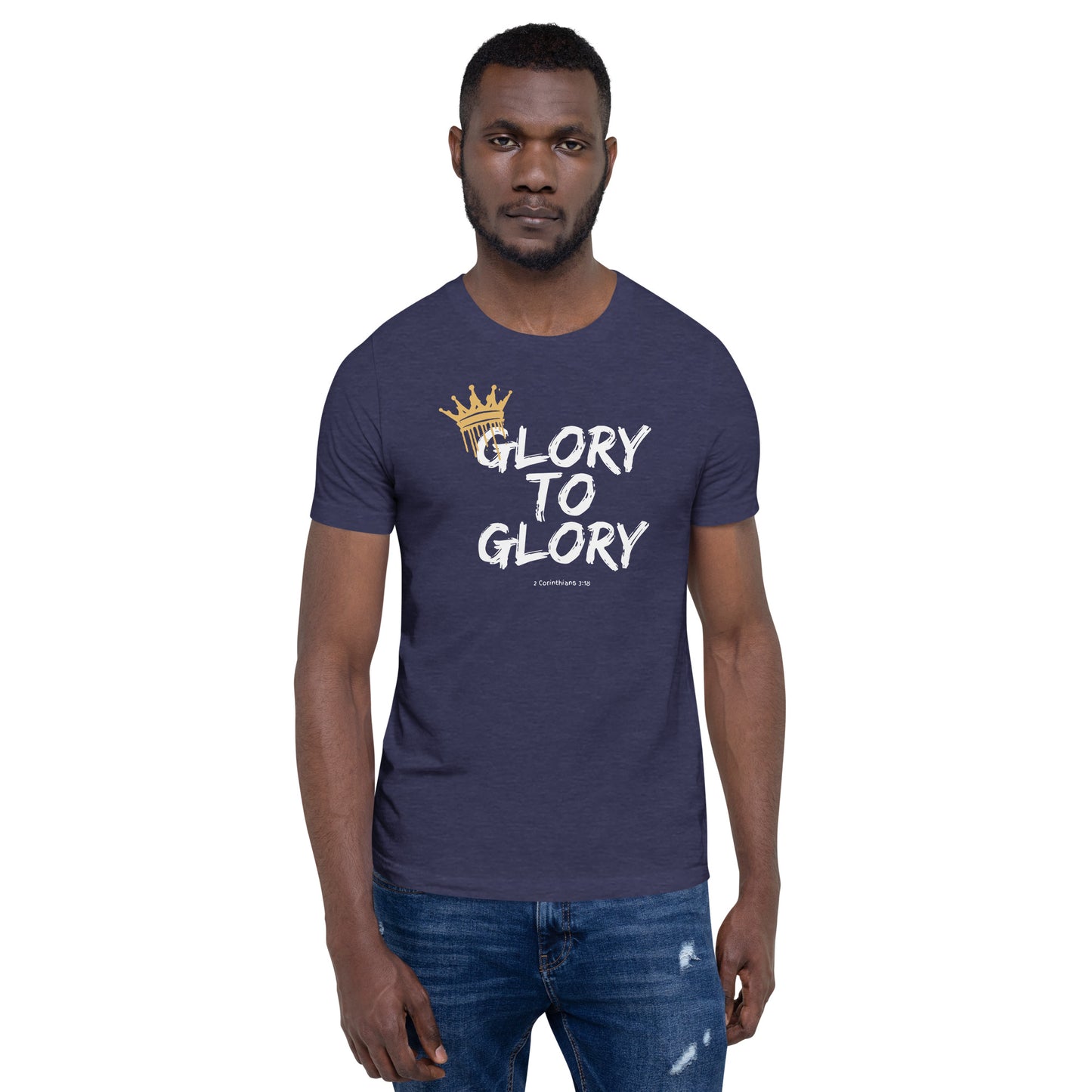 Glory To Glory T-shirt