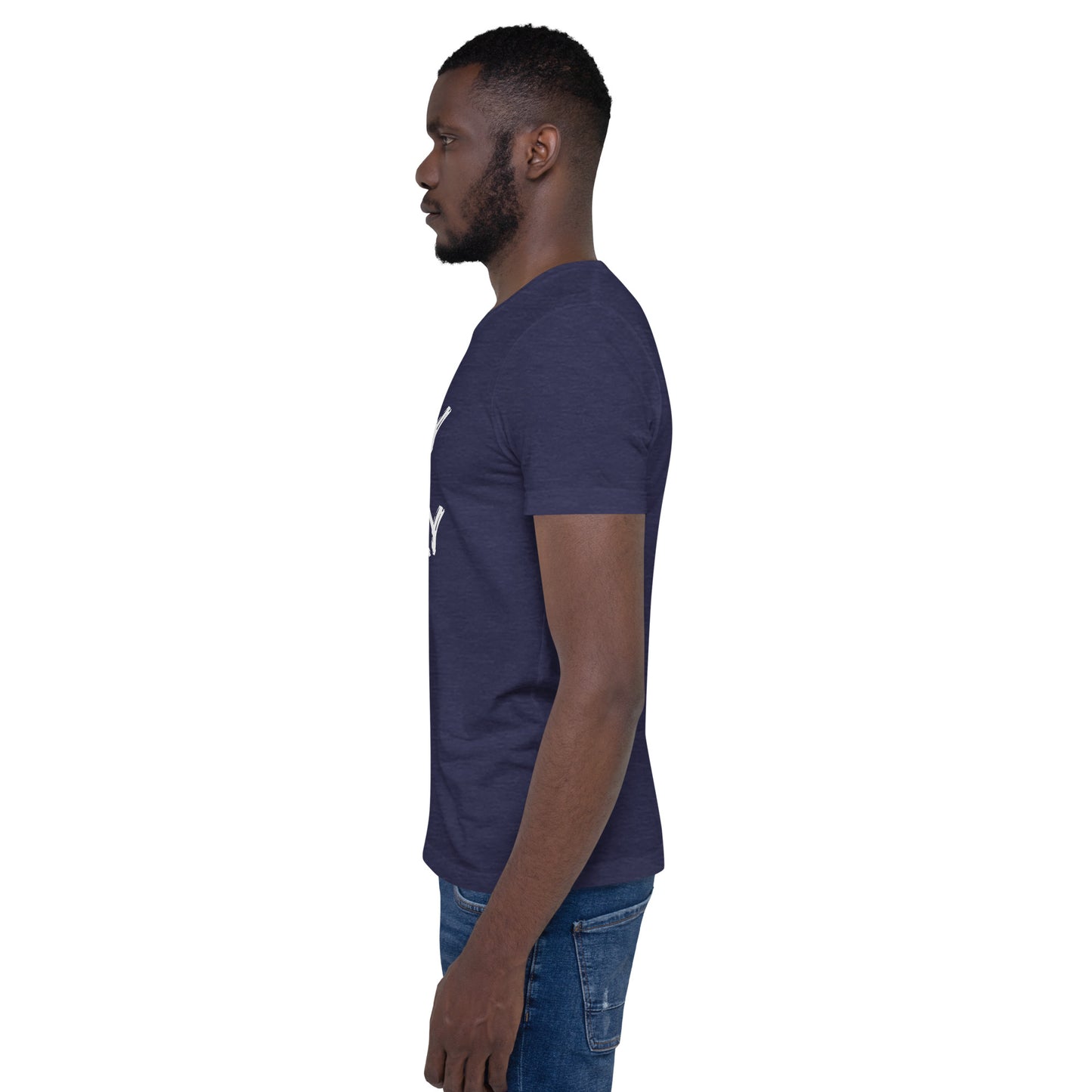 Glory To Glory T-shirt