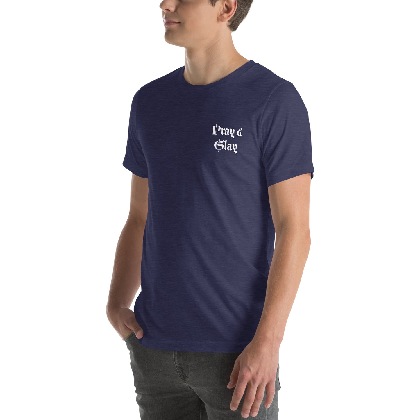 Pray & Slay T-shirt