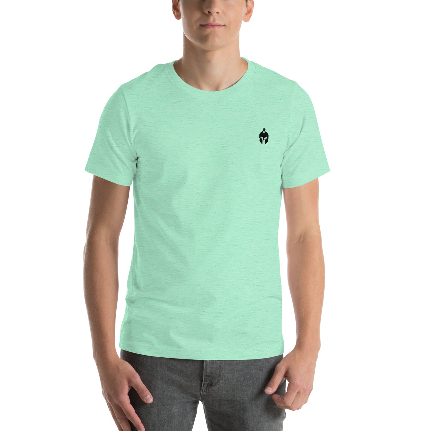 God Conquered T-shirt